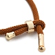 Cotton Cord Bracelets(BJEW-F360-B32)-2