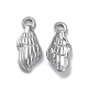 304 Stainless Steel Pendants(STAS-P324-07A-P)-1