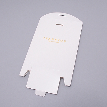 Paper Bags, Gift Bags, Shopping Bags, Wedding Bags, Rectangle without Ribbon, White, 16.5x13.5x6cm