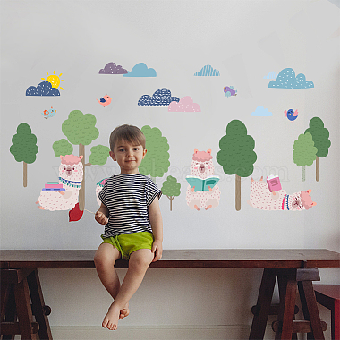 PVC Wall Stickers(DIY-WH0228-968)-3
