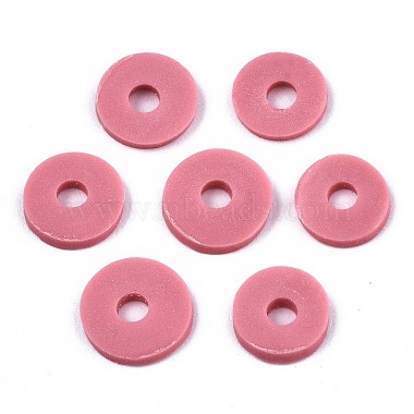 Perles en pâte polymère manuel(CLAY-Q251-8.0mm-94)-2