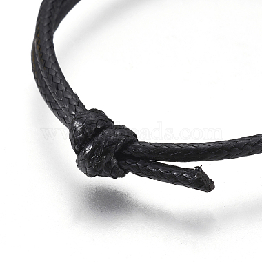 Изготовление браслета из полиэфирного шнура(AJEW-JB00471)-2