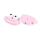 Opaque Resin Decoden Cabochons(RESI-N051-15A)-2