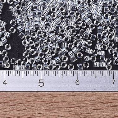 MIYUKI Delica Beads Small(X-SEED-J020-DBS0050)-4