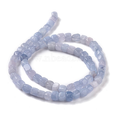 Natural Quartz Beads Strands(G-C023-09H)-3