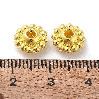 Tibetan Style Alloy Beads(FIND-A035-01G)-2