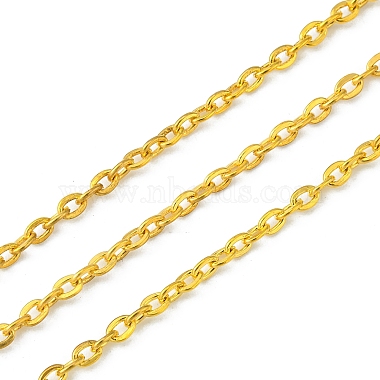 Kit de fabrication de collier de bracelet de chaîne de bricolage(DIY-FS0003-62)-3