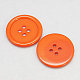 Resin Buttons(RESI-D030-34mm-06)-1