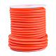 Hollow Pipe PVC Tubular Synthetic Rubber Cord(RCOR-R007-4mm-04)-1