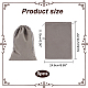 Velvet Cloth Drawstring Pouches(TP-WH0015-09B)-2