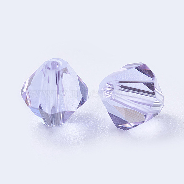 Perles d'imitation cristal autrichien(SWAR-F022-6x6mm-212)-3