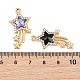 Alloy Pendants(RB-CBA332B-09G)-3