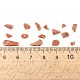Synthetic Goldstone Beads(G-FS0001-14)-4