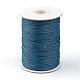 Korean Waxed Polyester Cord(YC1.0MM-A138)-1