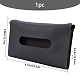 Gorgecraft Imitation Leather Car Tissue Bag(AJEW-GF0002-52C)-2
