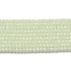 Synthetic Luminous Stone Beads Strands(G-C086-01B-08)-1