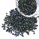 11/0 grade a perles de rocaille en verre(X-SEED-S030-0027)-1