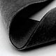Polyester Velvet Ribbon for Gift Packing and Festival Decoration(SRIB-M001-10mm-030)-2