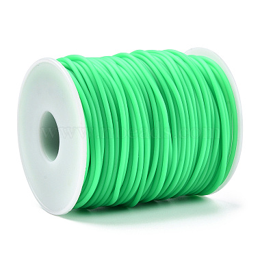 Hollow Pipe PVC Tubular Synthetic Rubber Cord(RCOR-R007-2mm-77)-2