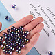 Transparent Acrylic Beads(MACR-S370-B10mm-752)-5