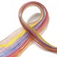 Polyester and Nylon Ribbon Sets(DIY-Z029-01N)-3