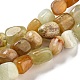 nat&uuml;rliche Jade Str&auml;nge(X-G-P070-02)-2