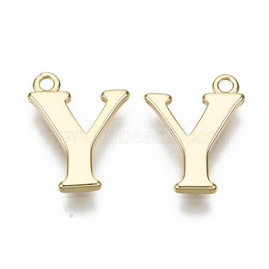 Brass Charms(KK-N231-179Y-NF)-2
