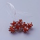 Glass Woven Beads(EGLA-A003-A13)-1