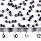 12/0 Perlas de semillas de vidrio(X-SEED-A015-2mm-2210)-4