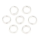 Brass Jump Rings(KK-N254-45C-S)-1