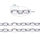 304 Stainless Steel Cable Chains(CHS-H007-32P)-4