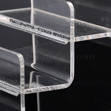 Organic Glass Jewelry Displays(ODIS-G010-01)-3