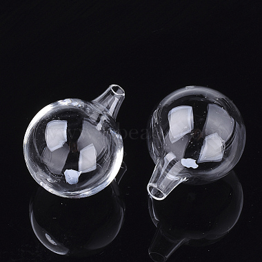 Выдувные стеклянные глобусы ручной работы(BLOW-T001-01D)-3