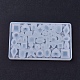 Silicone Cabochon Molds(X-DIY-L005-12)-3
