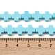 perles synth&eacute;tiques de corail brins(CORA-L044-A20)-3