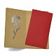papier kraft cartes de vœux(AJEW-L093-01B)-3