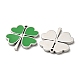 304 Stainless Steel Enamel Charms(STAS-L022-001P)-2