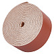 Glossy Style PU Leather Ribbon(DIY-WH0030-65B)-1