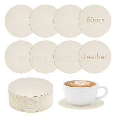 PU Leather Cup Mats(AJEW-WH0752-190)-1