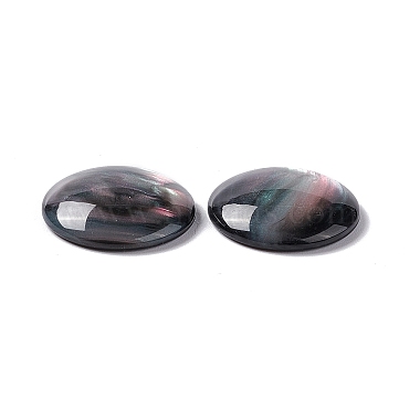 Resin Cabochons(CRES-J036-20mm-02)-2