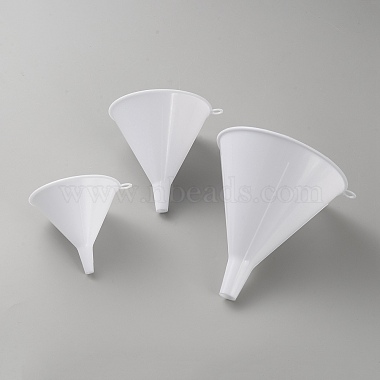 Plastic Funnel Hopper(KY-WH20003-09)-1
