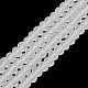 perles en verre transparentes brins(X1-EGLA-A034-T4mm-MD19)-2