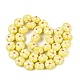 Handmade Lampwork Beads(LAMP-Q039-09B)-2