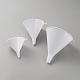 Plastic Funnel Hopper(KY-WH20003-09)-1