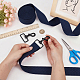 Polycotton Ribbons(SRIB-BC0001-53E)-3