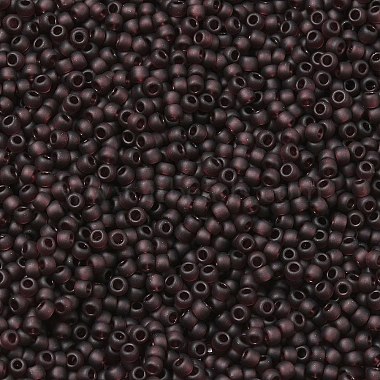 トーホー11/0ラウンドビーズ(SEED-XTR11-0006CF)-2