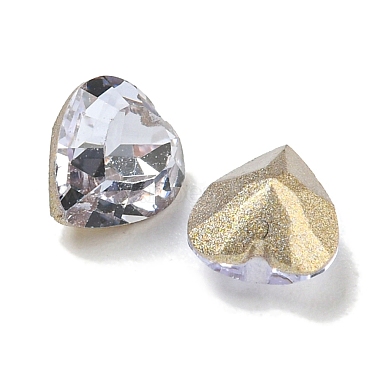 cabujones de diamantes de imitación de cristal(RGLA-L029-16A-283)-2