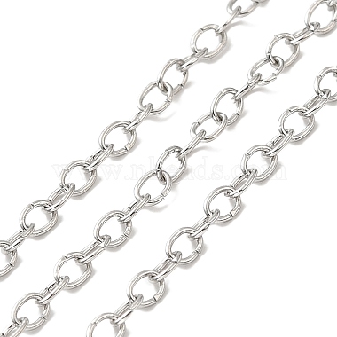 304 Stainless Steel Cable Chains Chain