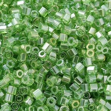 Transparent Colours Luster Glass Seed Beads(SEED-S042-20B-06)-3