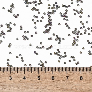 TOHO Round Seed Beads(X-SEED-TR15-0614)-4